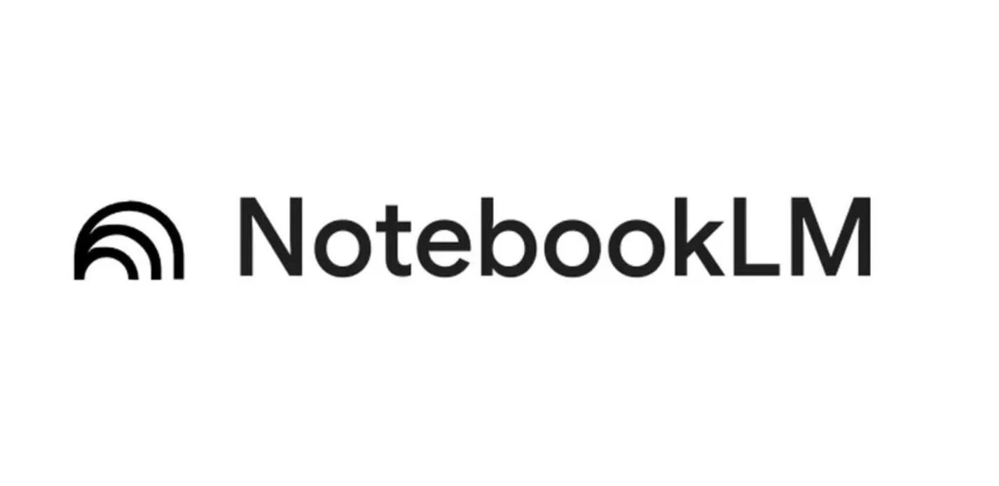 NotebookLM Logo